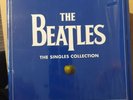 The Beatles Singles Collection *****EMPTY BOX****** (in excellent Condition)