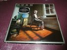 RUSH POWER WINDOWS LP SEALED HYPE DECAL MERCURY 1985