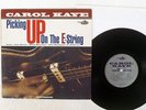 CAROL KAYE PICKING UP ON THE E-STRING GROOVE ATTACK PRODUCTIONS GAP00131 10