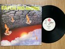 Faith No More The Real Thing Vinyl Record LP 1989 Slash 828154.1  +Inner