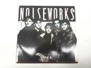 NOISEWORKS VINYL RECORD LP-451033-1 COLLECTORS RARE