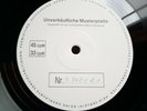 Blow Monkeys Animal Magic 10 TRACK LP WHITE LABEL TEST PRESSING 