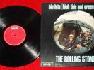 LP Rolling Stones: Big Hits High Tide & Green Grass (Decca TXS 101 Stereo) D