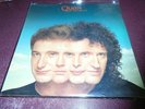 QUEEN THE MIRACLE SEALED LP CAPITOL RECORDS FROM 1989 NOT A REISSUE