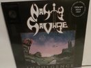 Nasty Savage Indulgence reissue LP Black Vinyl Record new Metal Blade Records