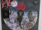 Slayer Live Undead LP Black Vinyl Record new reissue