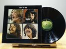 The Beatles - Let It Be - UK 1970 Vinyl LP