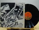 The Mandrake Memorial - Puzzle - 1970 UK Vinyl LP