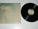 JOHN LENNON - IMAGINE + POSTER EX+/EX+ EMI APPLE LAMINATED  ITALY 71 [LP VINILE]