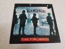 The Libertines - Time for Heroes  -    7