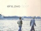 Eins, Zwo Sport RARE GERMAN HIPHOP Vinyl Single 12inch Yo Mamas Recording