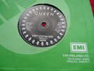 QUEEN - RARE IRISH 7
