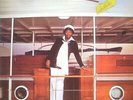 Norman Connors - You Are My Starship (LP, Album)