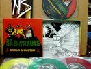 BAD BRAINS Build A Nation LTD 7