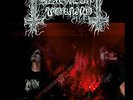 Seigneur Voland Black Metal Blitzkrieg LP Kristallnacht Fullmoon Funeral