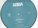 ABBA PICTURE DISC DANCING QUEEN - UNUSED CONDITION AND RARE. FROM ARRIVAL 2016