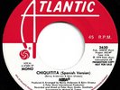 ABBA - Chiquitita (Spanish Version) (7