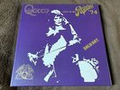 Queen [NM] VINYL 4x LP BOX SET Live At The Rainbow '74
