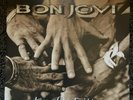 Bon Jovi Keep The Faith 180 Gram 12