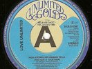 Love Unlimited - High Steppin', Hip Dressin' Fella (You Got It Together) (7