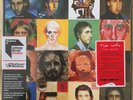 The Who - Face Dances 2LP RSD 2021 Blue and Yellow Vinyl 3543227 NEW/SEALED