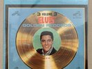 SEALED, Elvis Presley – Elvis' Golden Records, Vol. 3 LSP-2765, Stereo, US, 1963