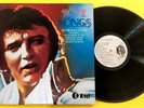 ELVIS PRESLEY (33 RPM-ITALY) K-TEL TI 131 