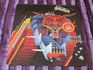 JUDAS PRIEST / Defenders Of The Faith EUROPE 1st PRESS LP 1984 HEAVY METAL GODS