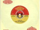 Sonny Boy Williamson Lonesome Cabin  Pye Int 7n25268 Soul Northern Motown