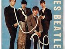 Les BEATLES I want to hold your hand 7