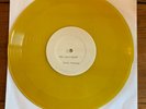Elvis Presley - My Happiness on 10” Yellow Vinyl  -Sun Records - Mint