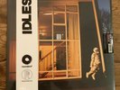 IDLES CRAWLER RESIDENT EDITION ECO WAX VINYL ALBUM OBI / 300 LTD ED & PRINT +2CD