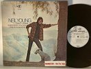 Neil Young with Crazy Horse Everybody Knows This Is Nowhere Promo LP-Reprise