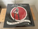 +++ WHITE FLAME American Rudeness  garage psych MINT 1st Press