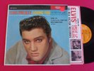 ELVIS PRESLEY - Loving You (LSP-1515) NM Rigid Vinyl, Orange Label in Shrink