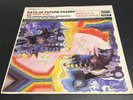 THE MOODY BLUES - Days Of Future Passed - Vinyl LP  DES-18012  1967