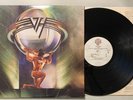 Van Halen - 5150 LP 1986 Warner Bros 1-25394 1ST Press VG+ w/inner sleeve