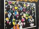 Circle Jerks Vinyl Group Sex LP Frontier Records Punk Rock 1983 Killed By Death