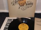 Neil Young - Harvest (Original Vinyl LP, 1992, Reprise)