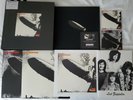 Led Zeppelin – First Album – Super Deluxe Edition Box Set 3LP/2CD