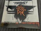 The Prodigy - Invaders Must Die 10th Anniversary Clear Heavyweight Double LP