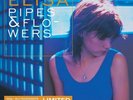 ELISA - Pipes & Flowers (25Th) (2022) 2 LP transparent blue Vinyl NUMERATO