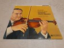 SAX 2315 ED1 Oistrakh Beethoven Violin Concerto Cluytens Columbia 1st B/S Stereo