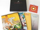 Fleetwood Mac 1969 To 1972 - LIMITED 2013 BOX SET EURO VERSION ** NEW SEALED **