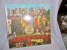 THE BEATLES SGT. PEPPER'S LHCB ALBUM UNPLAYED SEALED MINT STEREO NEW VINYL FAB