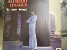 ALFREDO LINARES LO QUE TENGO GUAGUANCO SALSA RECORD ORIGINAL GALLO LATIN LP