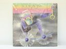 Vintage SCORPIONS - FLY TO THE RAINBOW 1974 RCA RECORDS PPL1 4025 Vinyl LP -R56