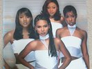 Destiny's Child The Writing's On The Wall Columbia C269870 US 1999 vinyl cleaned