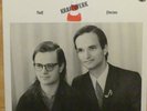 Kraftwerk Ralf Florian ORIGINAL GERMANY 1973 N36/73 PHILIPS 6305 197 D