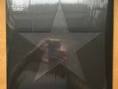 David Bowie - Blackstar (2016, 2nd Press Vinyl) Still in original shrink wrap